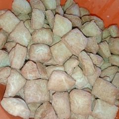 A picture of Cincin.