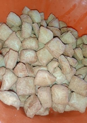 A picture of Cincin.