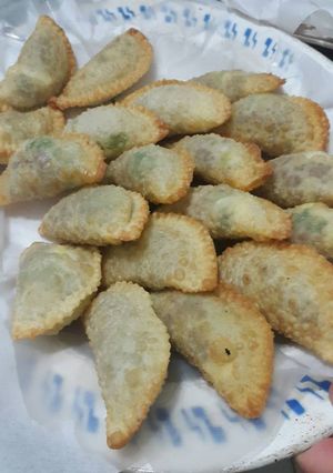 صورة لوصفة بف باللحمة المفرومة