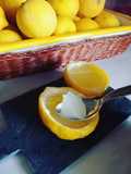 Gelatina di limoni