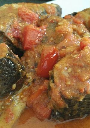 Foto resep Ikan Bandeng Bumbu Bali