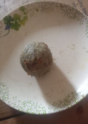 কালিজিরা আলু ভর্তা রেসিপির প্রধান ছবি