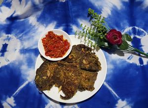 Foto resep Paru Goreng Lembut
