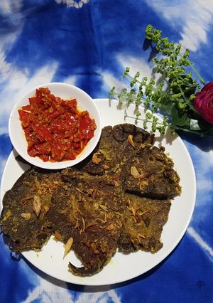 Foto resep Paru Goreng Lembut