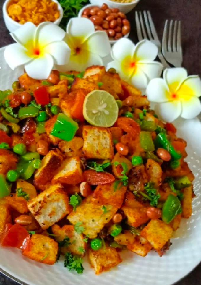 ब्रेड रोली पोली (Bread Roli Poli recipe in hindi) रेसिपी मुख्य फोटो