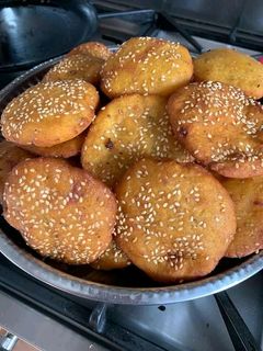 મકાઈ વડા (Makai Vada Recipe In Gujarati) રેસીપી મુખ્ય ફોટો