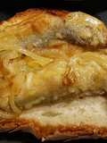 Escabeche de Carapauzinhos
