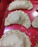 Masa para Empanadas fácil y rápida