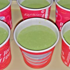 Paan shots A picture of Paan shots.