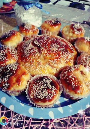 صورة لوصفة البريوش السائل