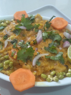 વઘારેલી રોટલી(Vghareli Rotli Recipe in Gujarati) રેસીપી મુખ્ય ફોટો