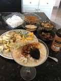 Buko Salad Coconut Cold Salad