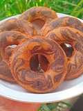 Donat 🍩 Cair