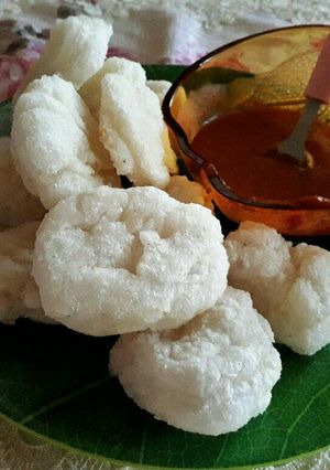 Foto resep Cireng Salju