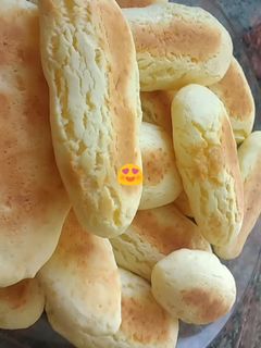 Una foto de Chipa súper fácil