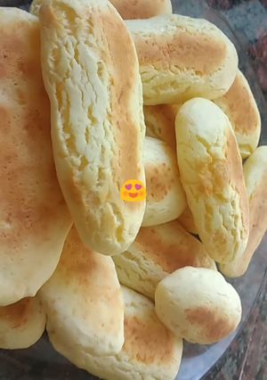 Una foto de Chipa súper fácil