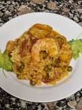 TM31 Arroz al estilo de Alicante