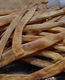 Talitas de orégano y Provenzal