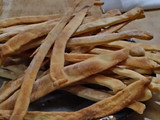 Talitas de orégano y Provenzal