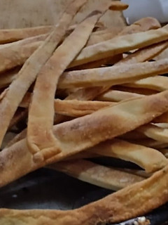 Una foto de Talitas de orégano y Provenzal