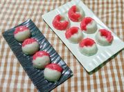 Gambar kue cantik manis mutiara hunkwe
