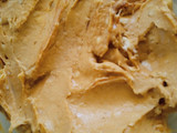Helado de banana split