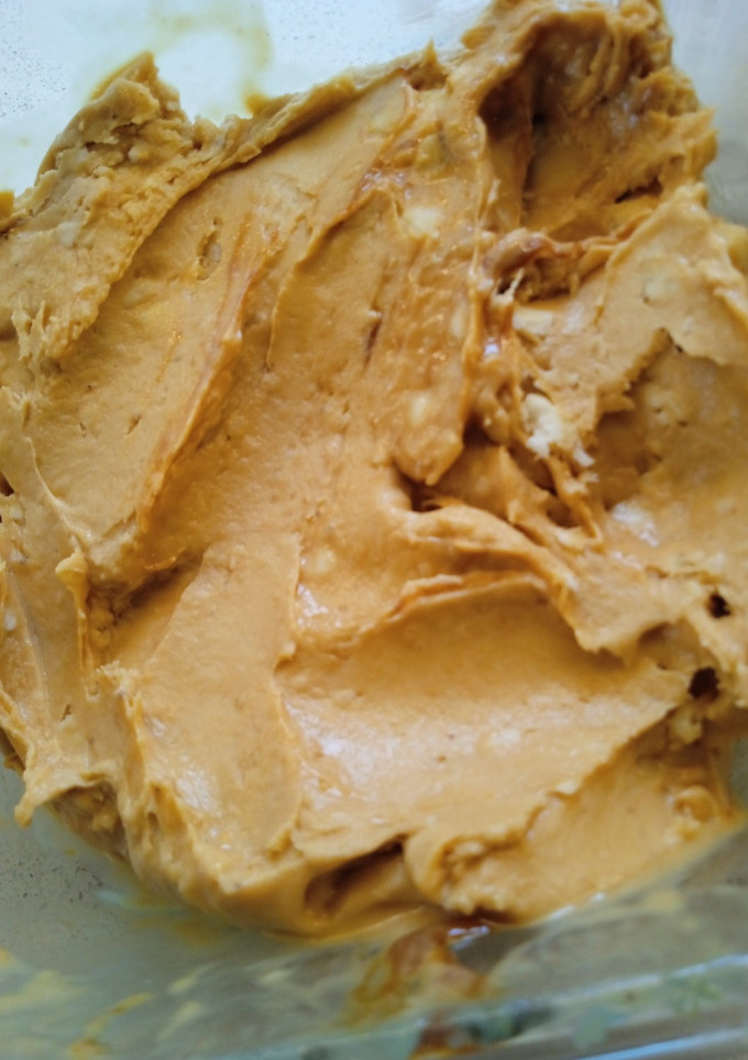 Una foto de Helado de banana split