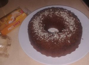 Foto resep Bolu kukus sederhana no mixer
