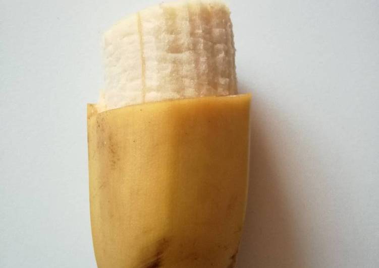 Primeras frutas para bebes de 6 meses