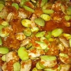 Balado pete রেসিপির প্রধান ছবি