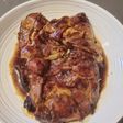 Baked Chicken Thigh
