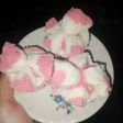 Bolu Kukus Mekar tanpa Soda