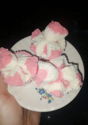Foto resep Bolu Kukus Mekar tanpa Soda
