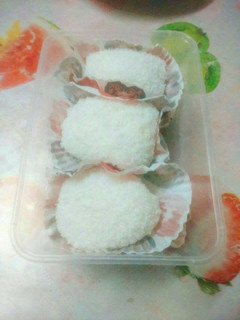 Foto resep Mochi mangga