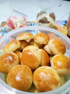 Foto resep Nastar nextar