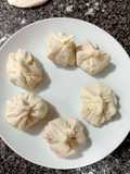 Masa para Dumplings