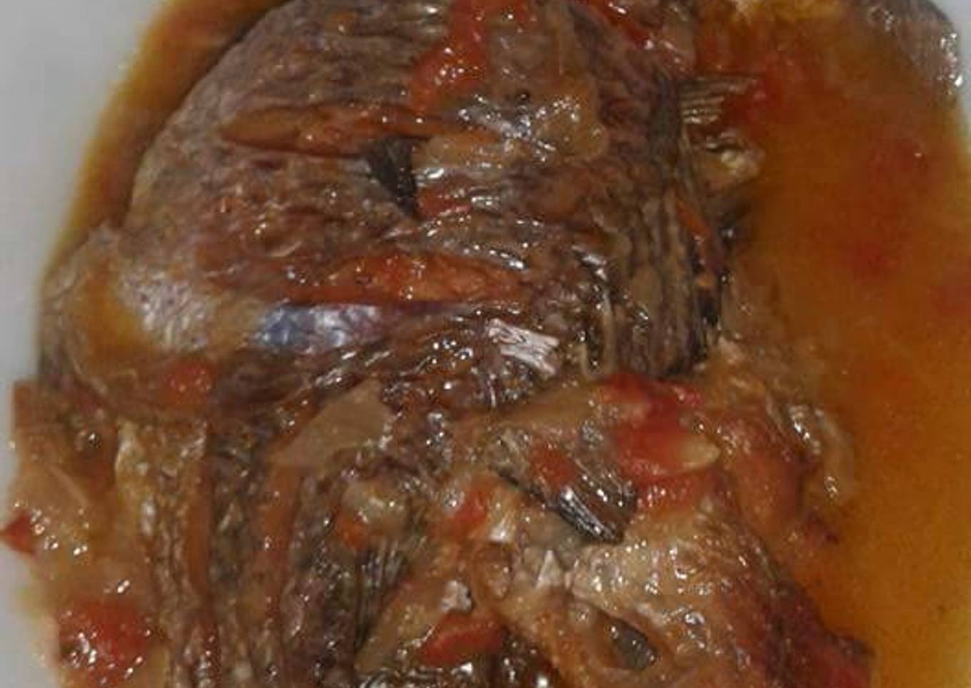 Fish Stew