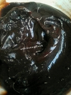 Foto resep Selai coklat homemade