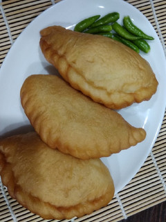 Foto resep Panada