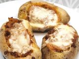 Papas rellenas 🥔