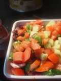 Ensalada de cuchara