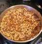 Easy Steps to Prepare Recipes (American) Goulash the Awesome  Delicious.