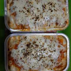 รูปของ Mac n Chesee kukus