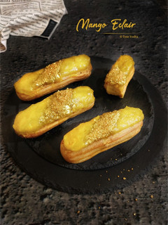 Foto resep Mango Eclair