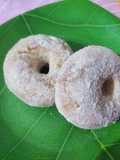 Donut Susu
