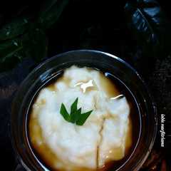 Bubur sumsum রেসিপির প্রধান ছবি