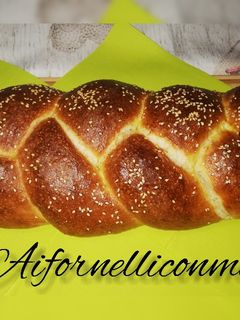 Foto di Treccia saporita