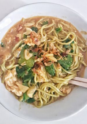 Foto resep Mie Lemonilo Nyemek