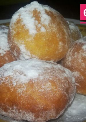 Foto resep Roti Goreng Sederhana