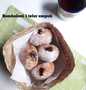 Easy Ways Prepare Recipes Bomboloni 1 telur empuk the So Delicious Tasty.